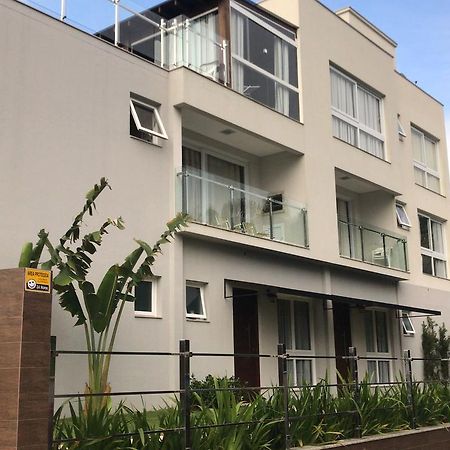 Morada Do Estaleiro Otel Balneário Camboriú Dış mekan fotoğraf