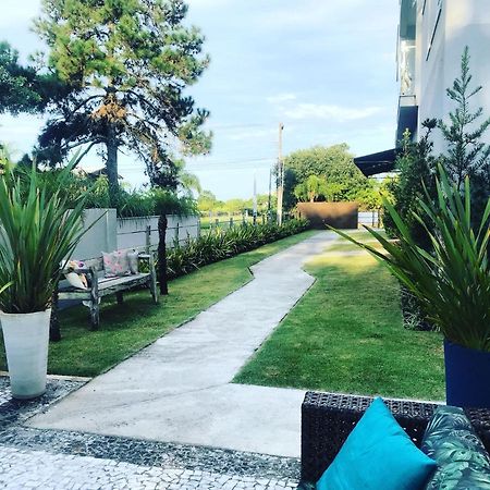 Morada Do Estaleiro Otel Balneário Camboriú Dış mekan fotoğraf