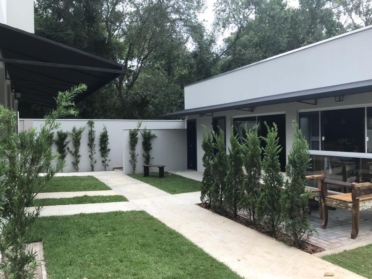 Morada Do Estaleiro Otel Balneário Camboriú Dış mekan fotoğraf