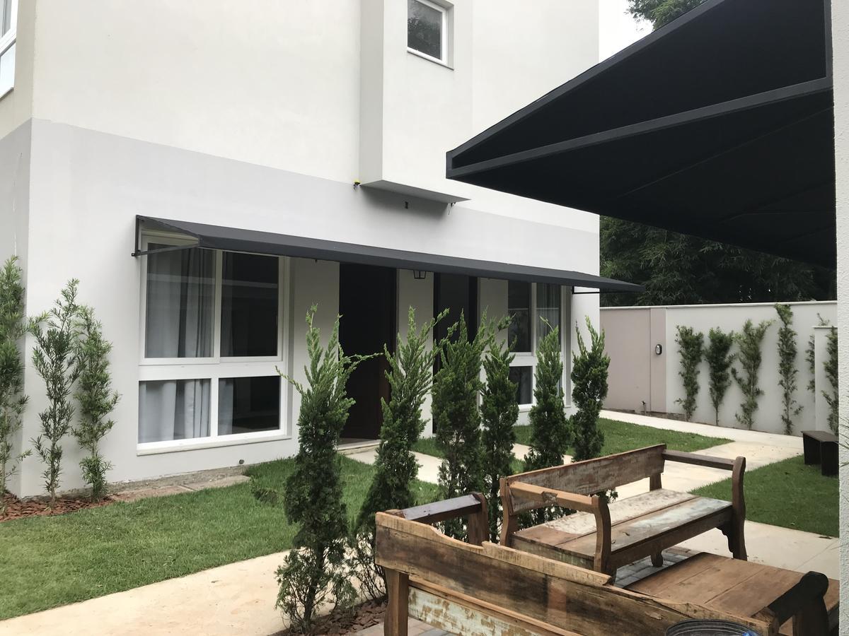 Morada Do Estaleiro Otel Balneário Camboriú Dış mekan fotoğraf