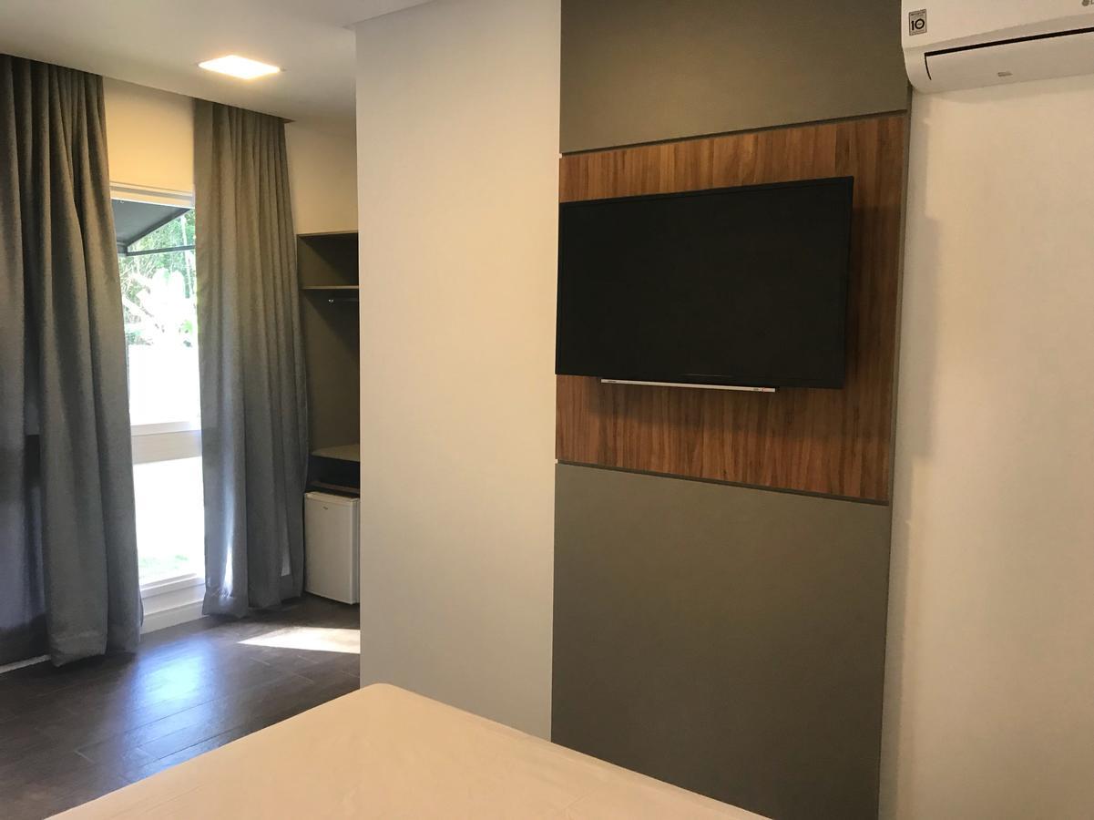 Morada Do Estaleiro Otel Balneário Camboriú Dış mekan fotoğraf