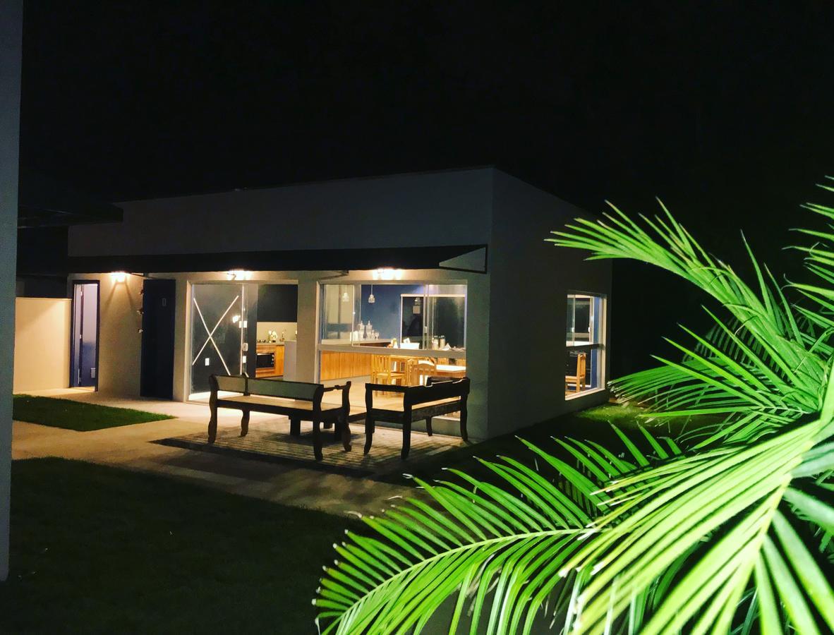 Morada Do Estaleiro Otel Balneário Camboriú Dış mekan fotoğraf