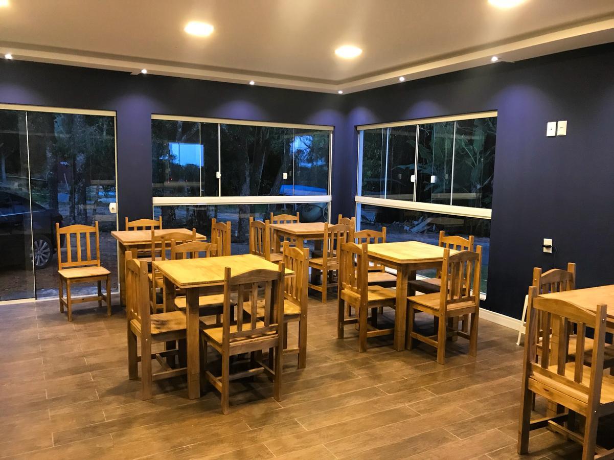 Morada Do Estaleiro Otel Balneário Camboriú Dış mekan fotoğraf