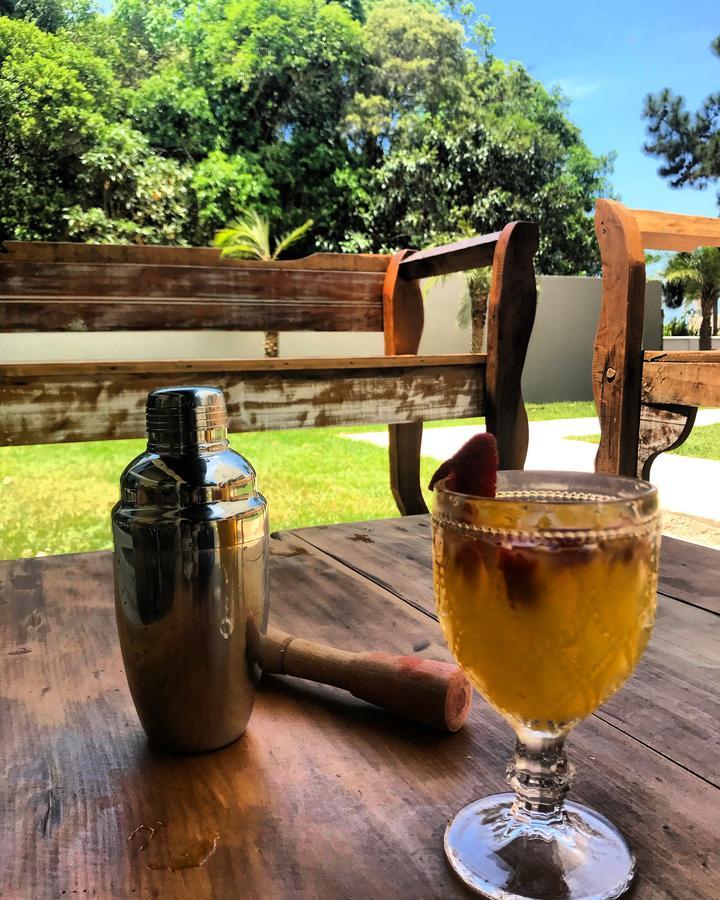 Morada Do Estaleiro Otel Balneário Camboriú Dış mekan fotoğraf