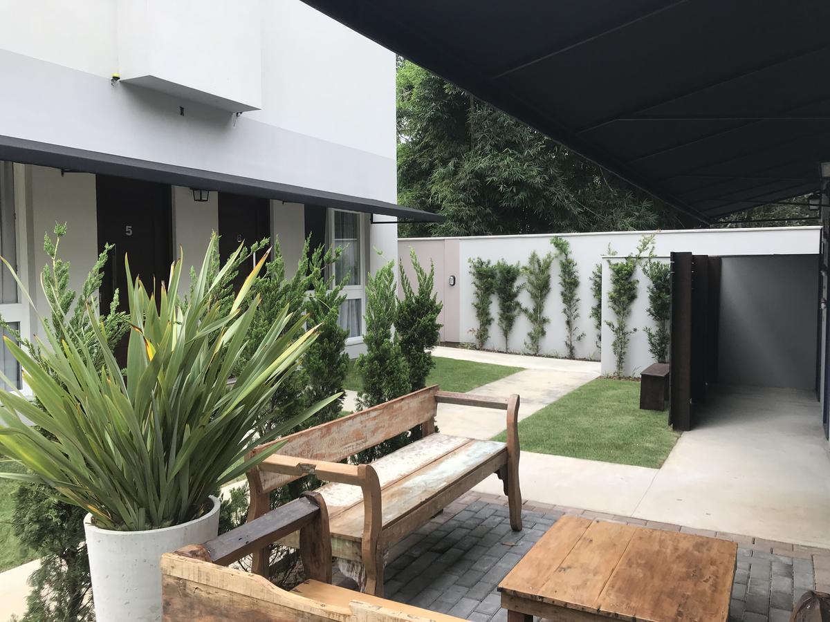 Morada Do Estaleiro Otel Balneário Camboriú Dış mekan fotoğraf