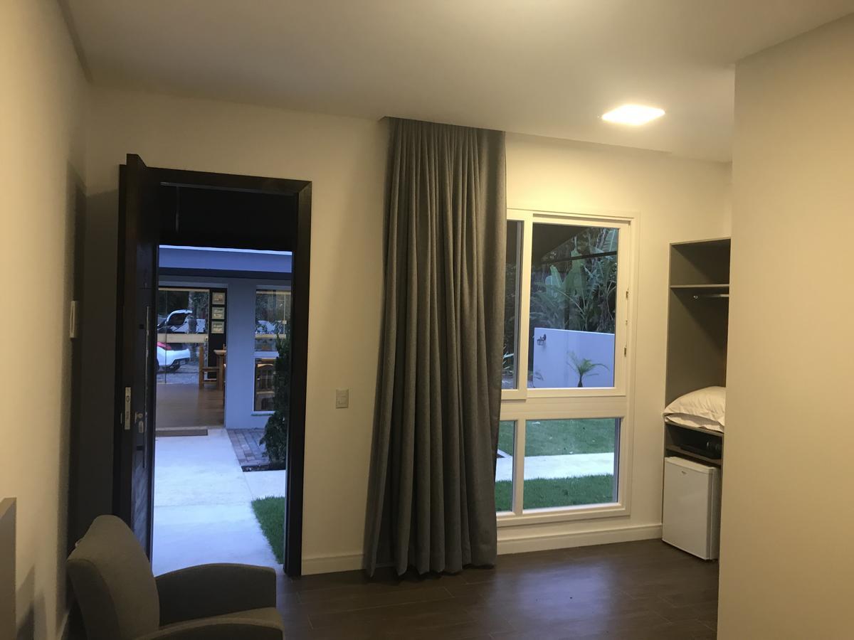 Morada Do Estaleiro Otel Balneário Camboriú Dış mekan fotoğraf