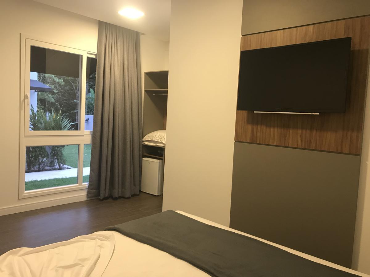 Morada Do Estaleiro Otel Balneário Camboriú Dış mekan fotoğraf