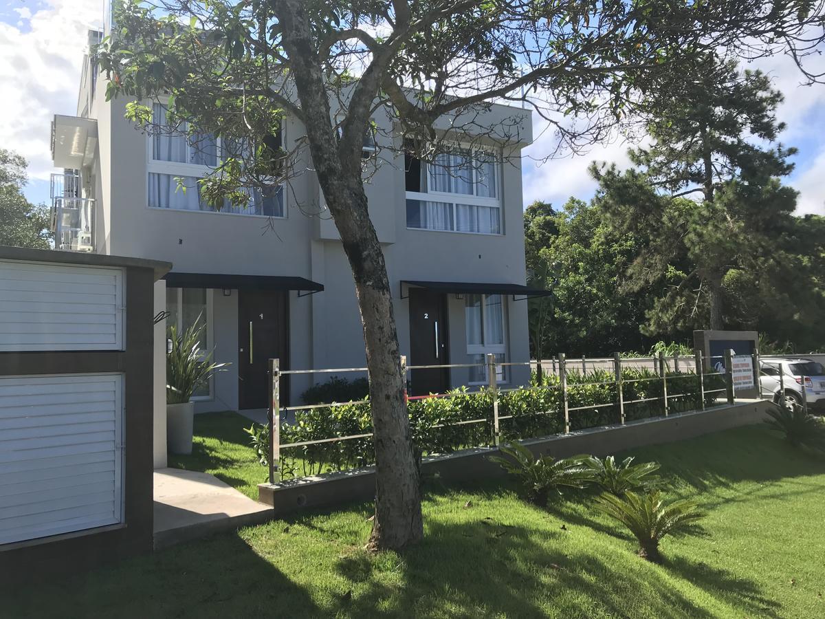 Morada Do Estaleiro Otel Balneário Camboriú Dış mekan fotoğraf