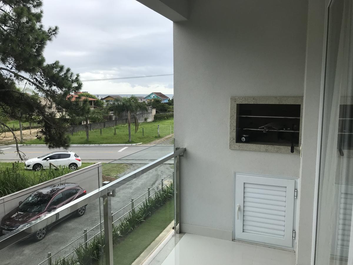 Morada Do Estaleiro Otel Balneário Camboriú Dış mekan fotoğraf