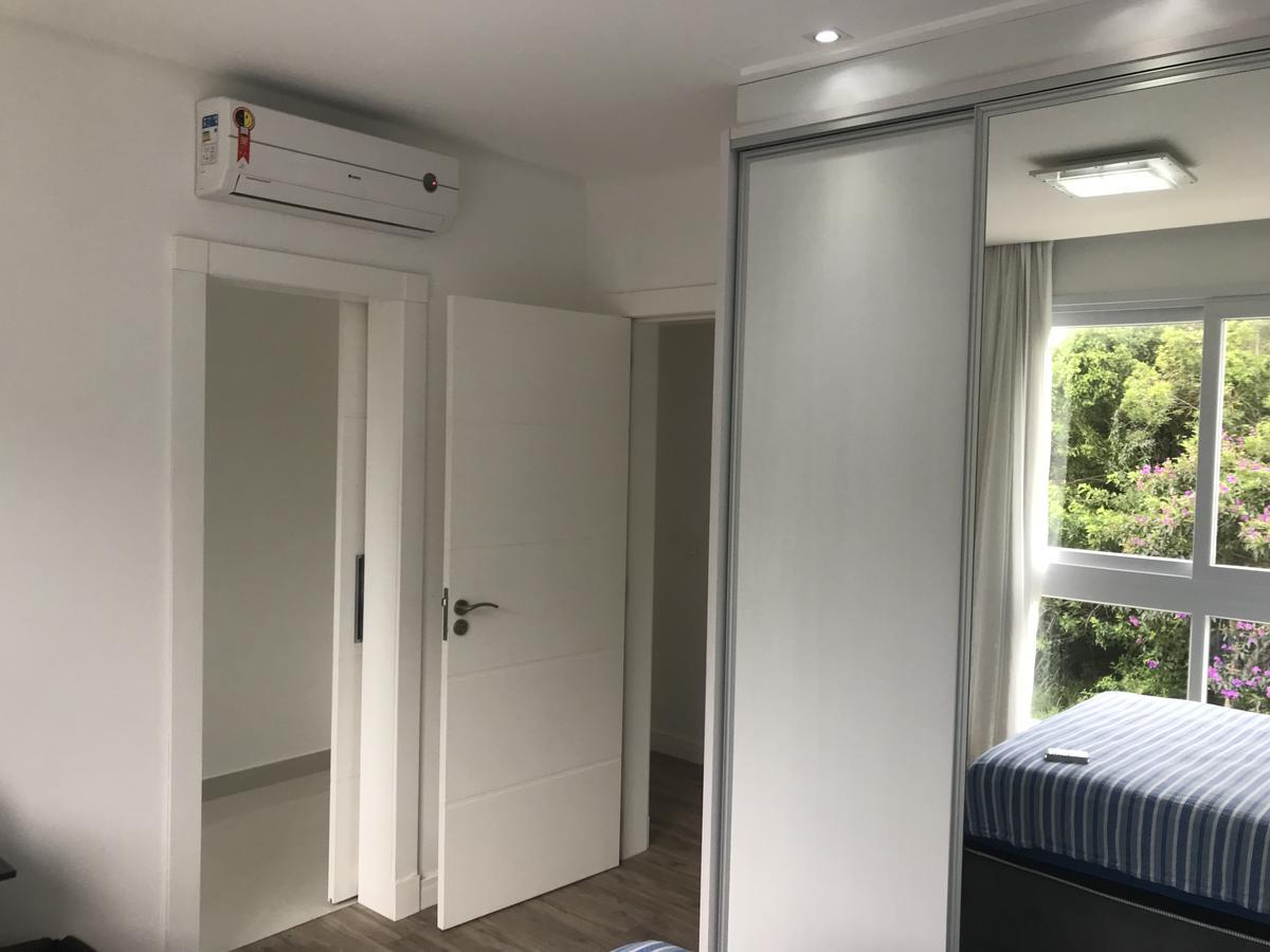 Morada Do Estaleiro Otel Balneário Camboriú Dış mekan fotoğraf