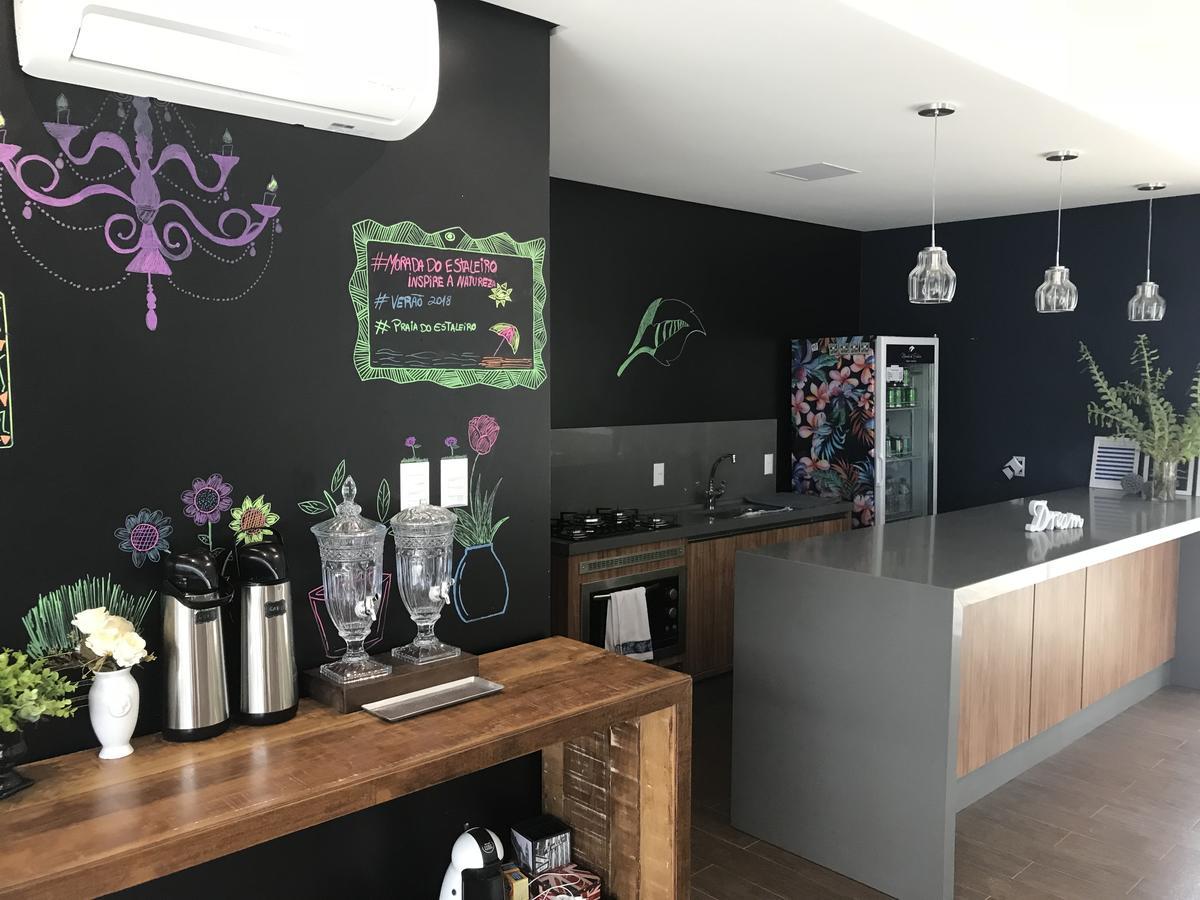 Morada Do Estaleiro Otel Balneário Camboriú Dış mekan fotoğraf