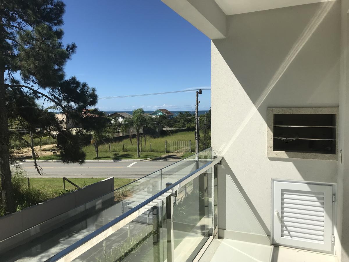 Morada Do Estaleiro Otel Balneário Camboriú Dış mekan fotoğraf