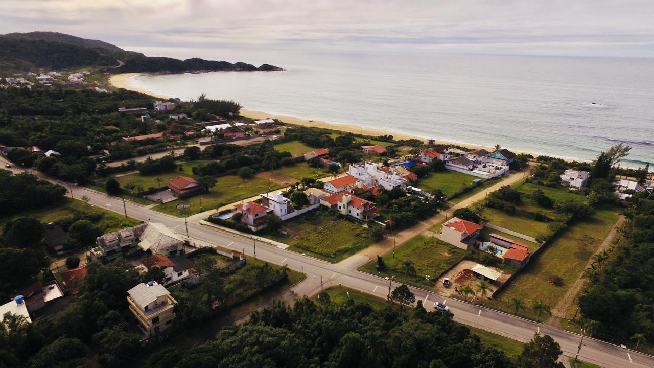 Morada Do Estaleiro Otel Balneário Camboriú Dış mekan fotoğraf