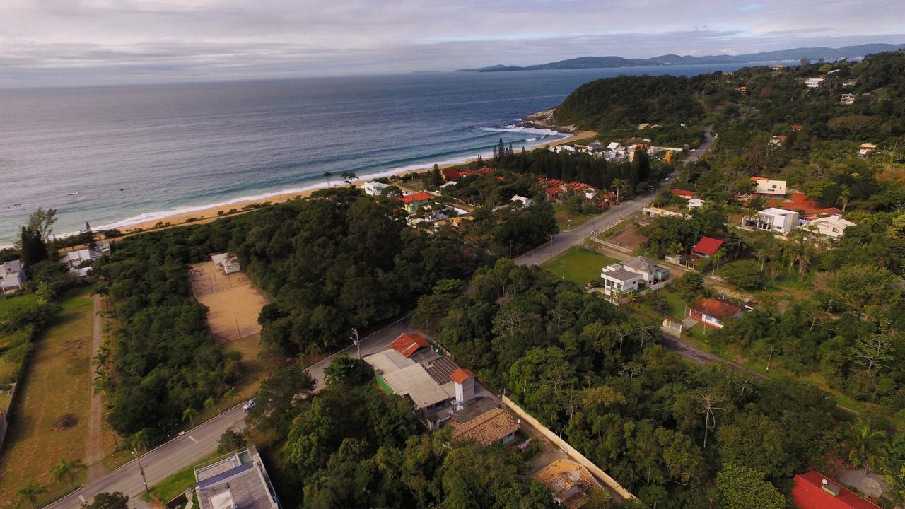 Morada Do Estaleiro Otel Balneário Camboriú Dış mekan fotoğraf