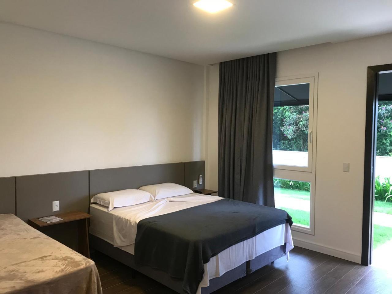 Morada Do Estaleiro Otel Balneário Camboriú Dış mekan fotoğraf