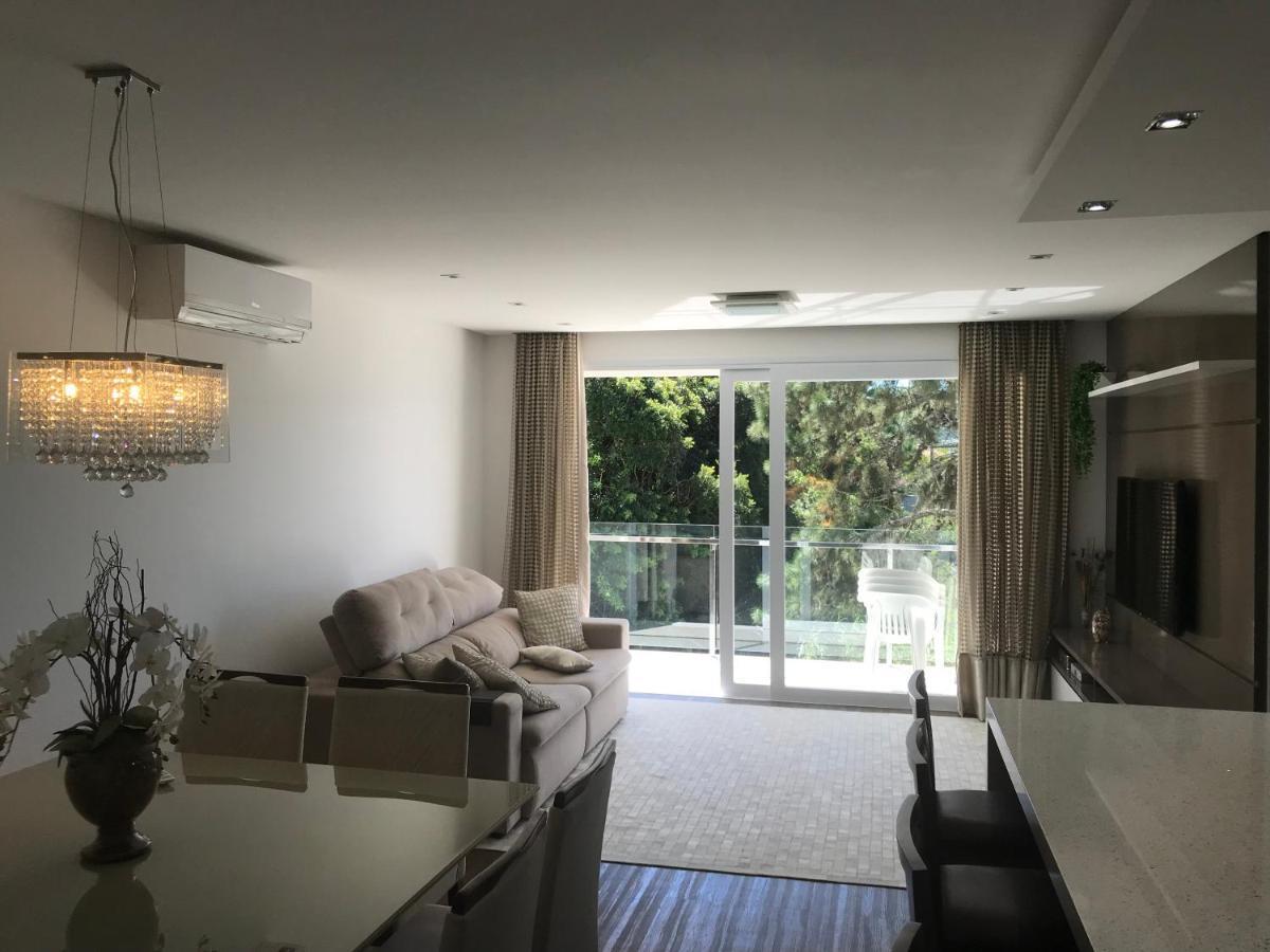 Morada Do Estaleiro Otel Balneário Camboriú Dış mekan fotoğraf