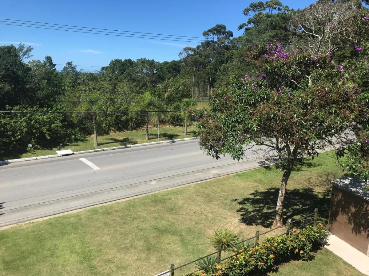 Morada Do Estaleiro Otel Balneário Camboriú Dış mekan fotoğraf