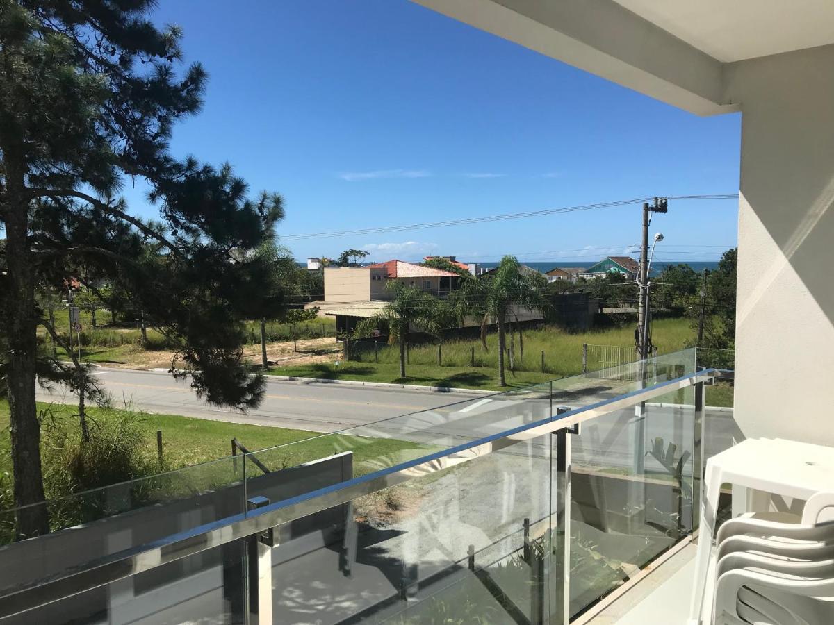 Morada Do Estaleiro Otel Balneário Camboriú Dış mekan fotoğraf