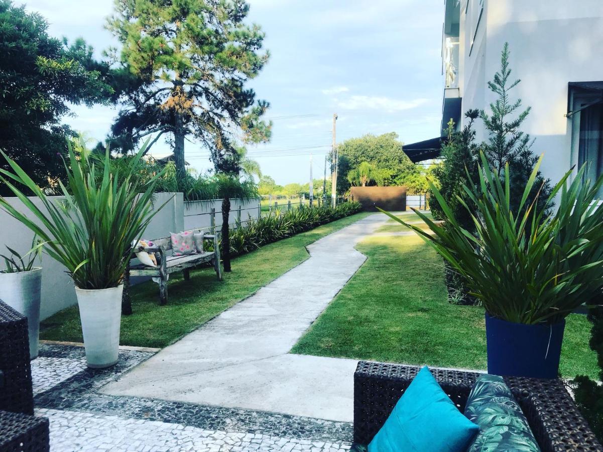 Morada Do Estaleiro Otel Balneário Camboriú Dış mekan fotoğraf