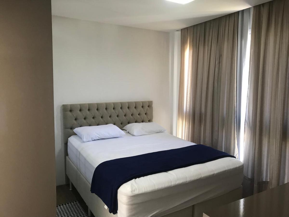 Morada Do Estaleiro Otel Balneário Camboriú Dış mekan fotoğraf